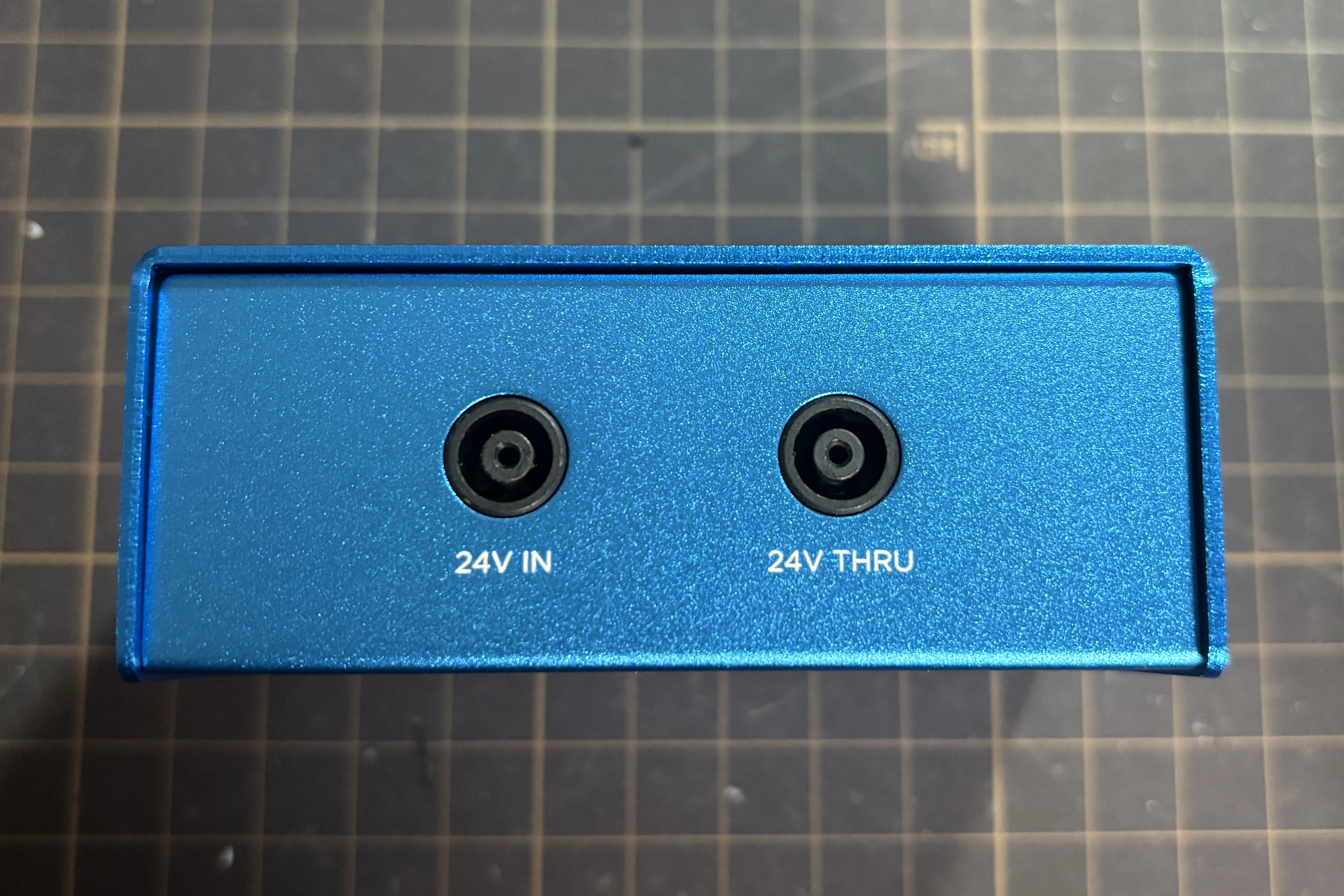 おめめぱっちり